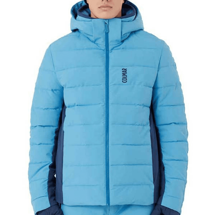 Selected image for COLMAR Muška ski jakna plava
