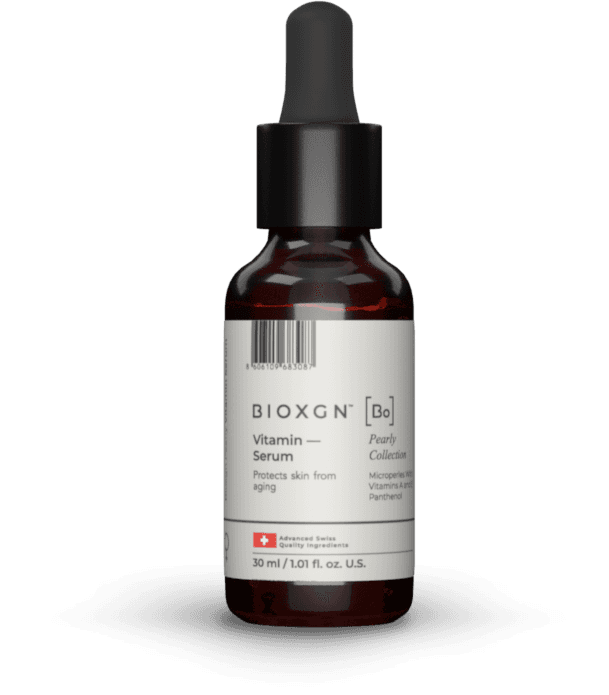 BIOXGN Vitaminski serum za žene Pearly Collection 30ml