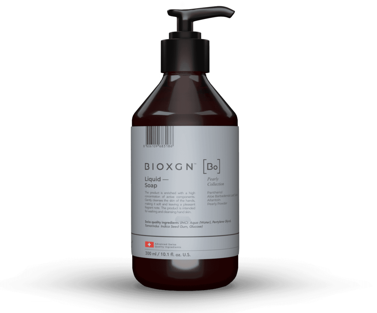 BIOXGN Tečni sapun Pearly Collection 300ml