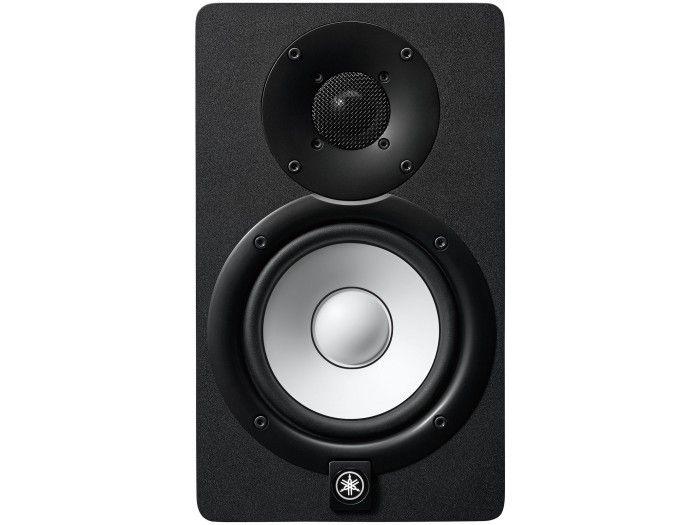 Yamaha Aktivni studijski monitori HS5 BL, 5", 45W, Crni