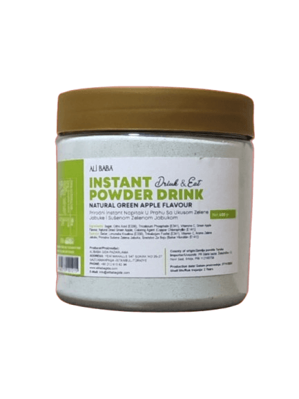 Čaj od jabuke, 400g