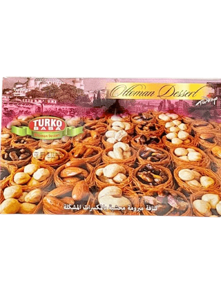 Baklava kadaif, 250g