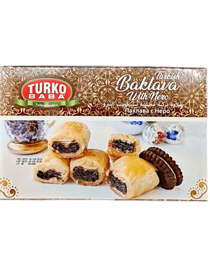 Baklava oreo, 400g