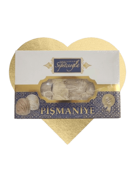 Pišmanije, 250g