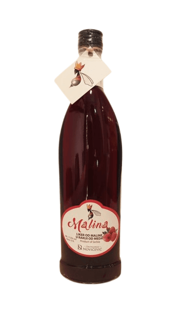 Liker od maline, 0.5l