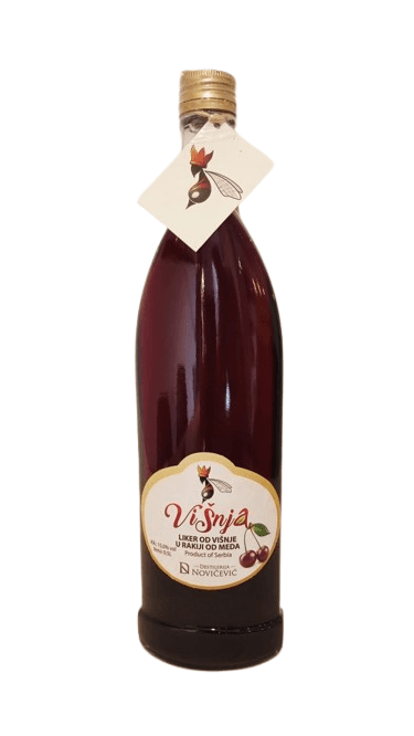 Liker od višnje, 0.5l