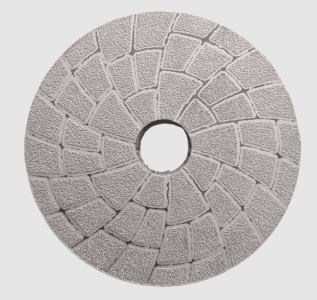 SMART Dijamantska brusna ploča za keramiku #100 100mm