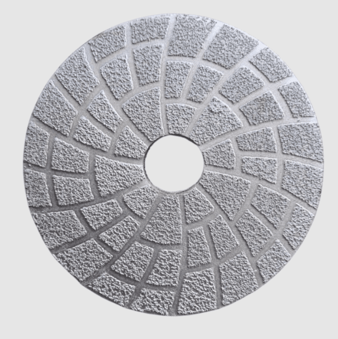 SMART Dijamantska brusna ploča za keramiku #50 100mm