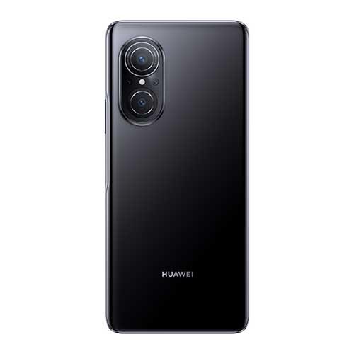 Selected image for HUAWEI Mobilni telefon Nova 9 SE 6.78" Octa Core Snapdragon 680 8GB 128GB 108Mpx+8Mpx+2Mpx+2Mpx Dual Sim Midnight Black