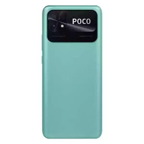 Selected image for XIAOMI Mobilni telefon Poco C40 3/32GB menta