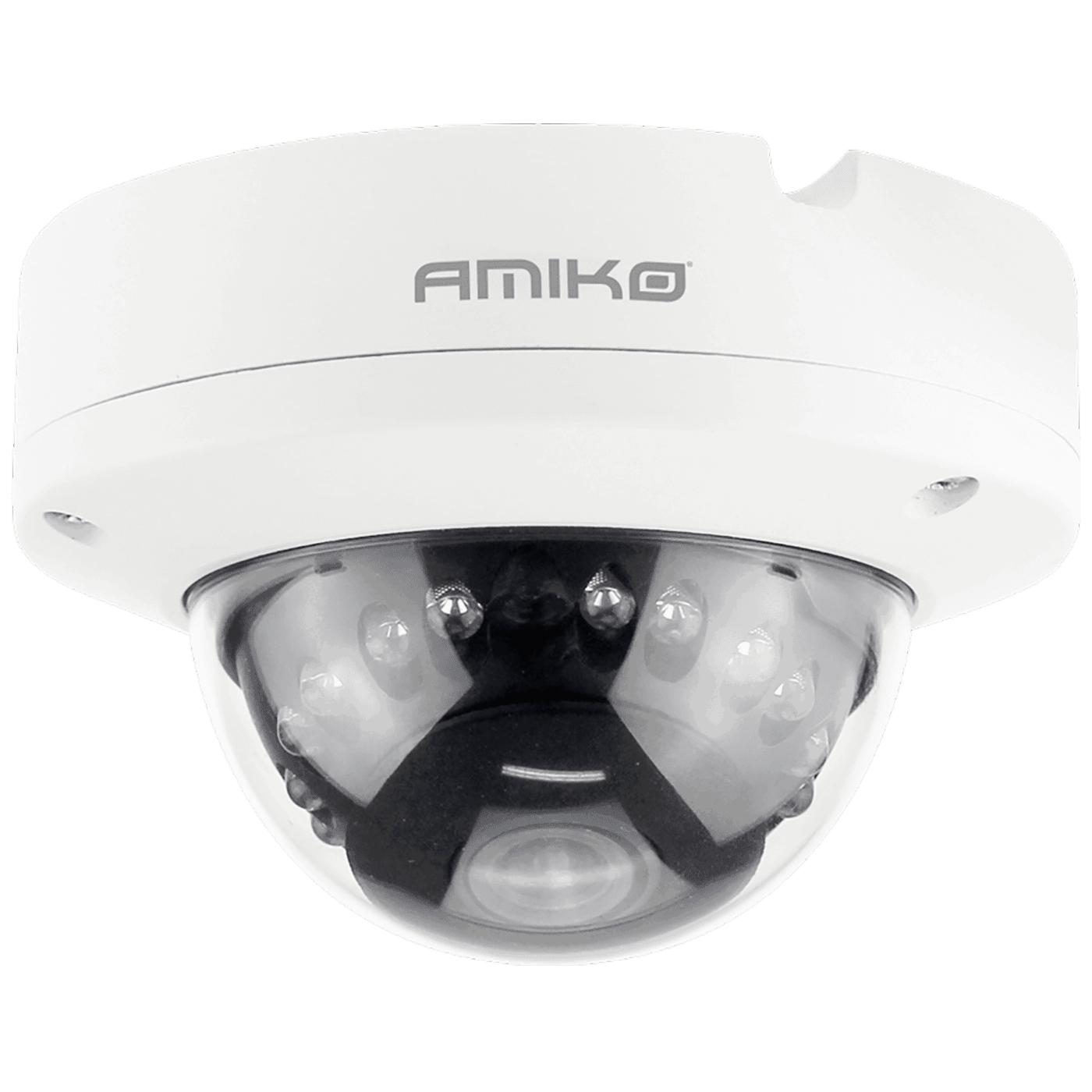 AMIKO HOME IP kamera DVW20M300 POE