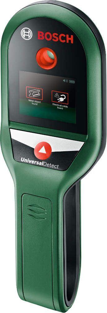 BOSCH Digitalni detektor UniversalDetect 0603681300