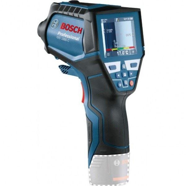 Selected image for Bosch GIS 1000 C Solo, termo detektor, bez baterija 0601083308