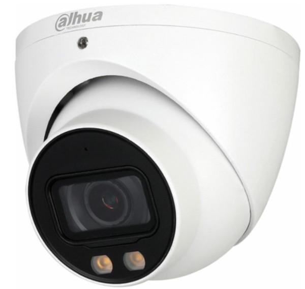 Selected image for DAHUA Kamera  HAC-HDW1239T-A-LED