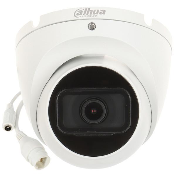 Selected image for DAHUA Sigurnosna kamera IP-HDW1530T-0280B-S6 bela