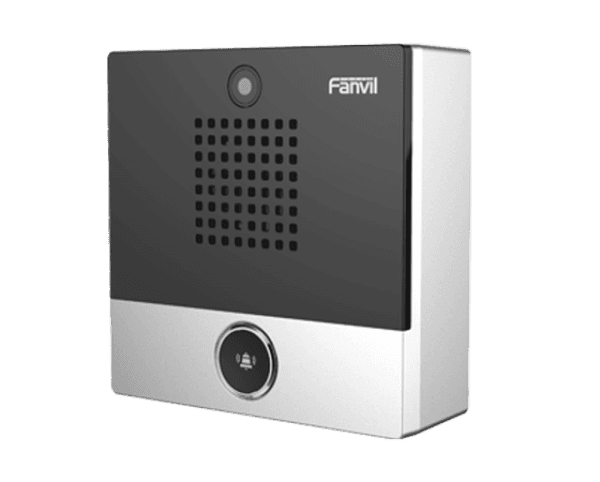FANVIL Interfon I10v antracit