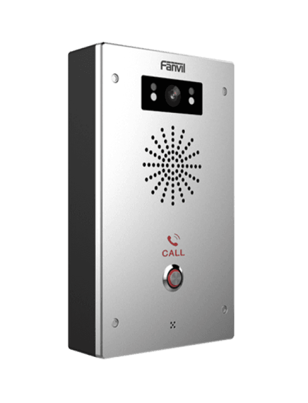 FANVIL Interfon I16V sivi