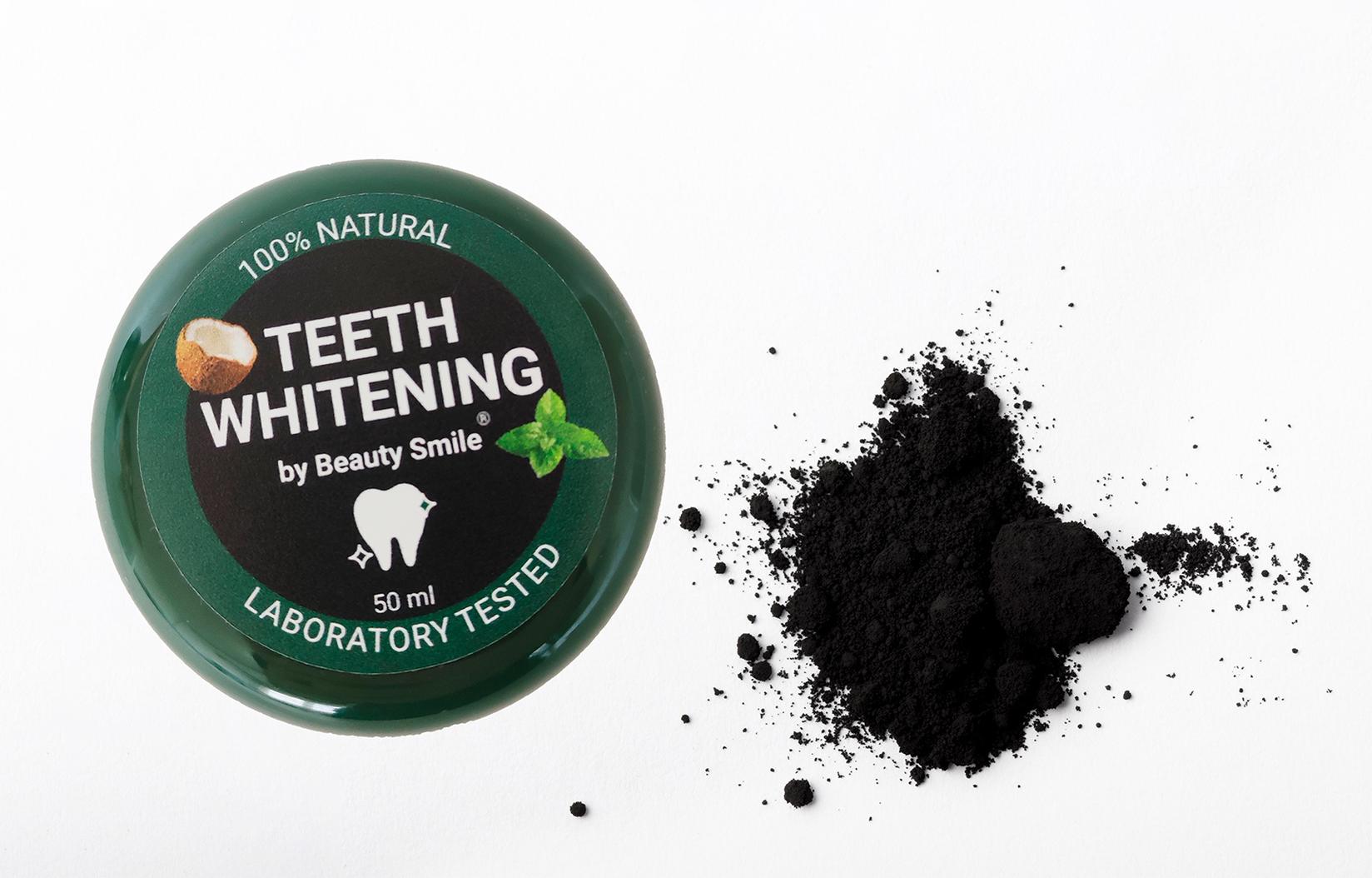 OLYMPIC Beauty Smile, 50ml