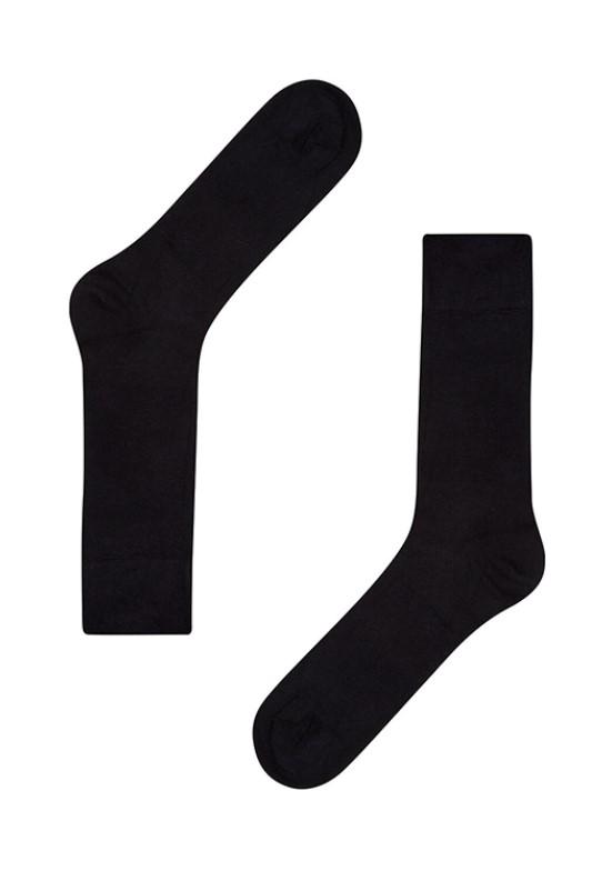 Selected image for Penti muške klasične čarape E.Cashmere teget