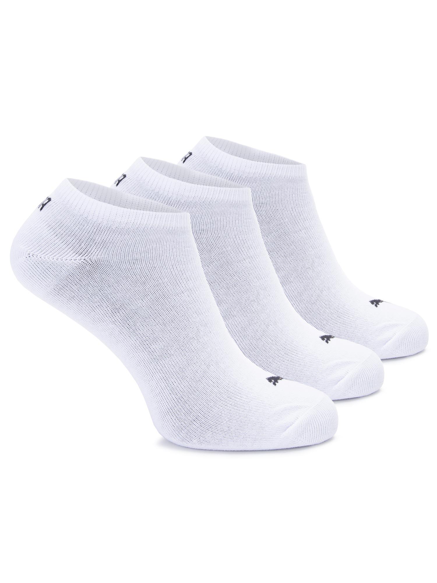 PUMA UNISEX SNEAKER PLA Čarape muške 3/1 bele