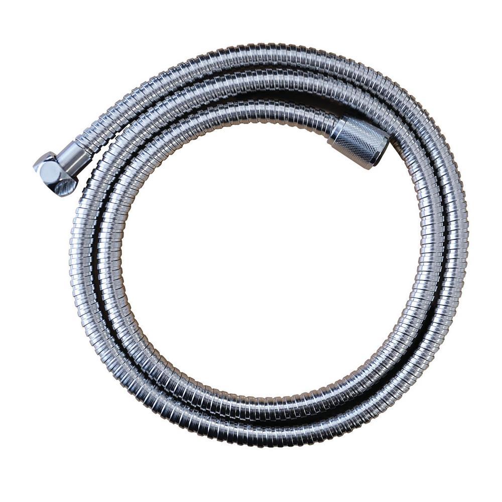 Ridder Tuš crevo Jamajka 2m, Hrom, 91150