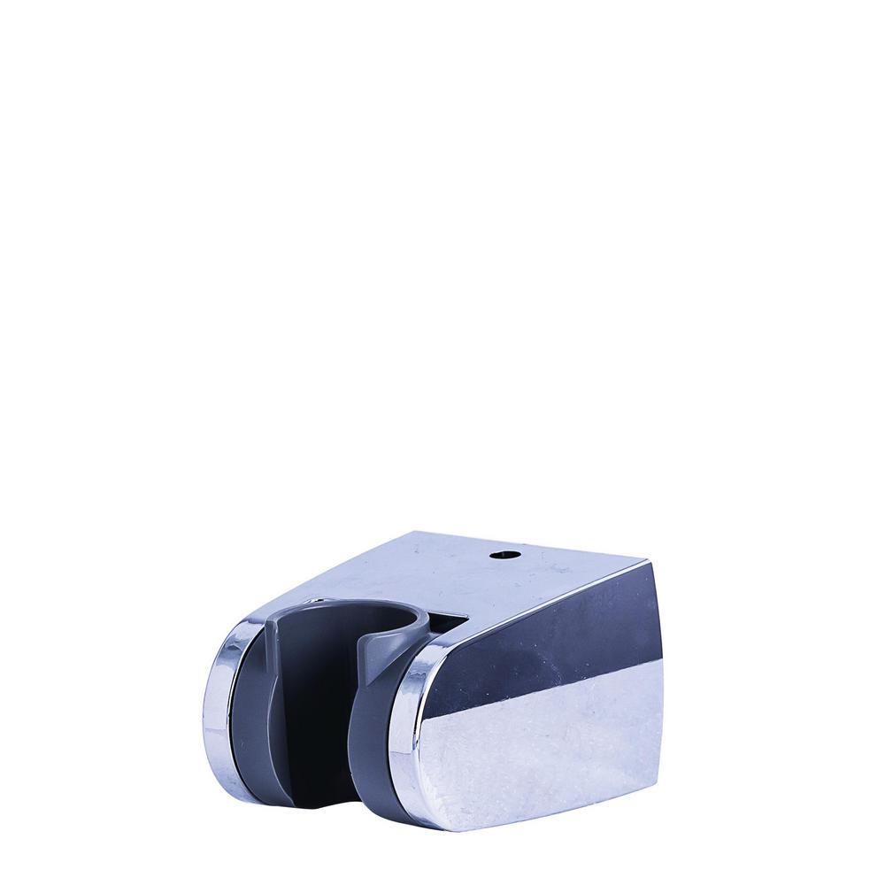 Ridder Držač tuša sa zglobnim podešavanjem Nata hrom, 9150100