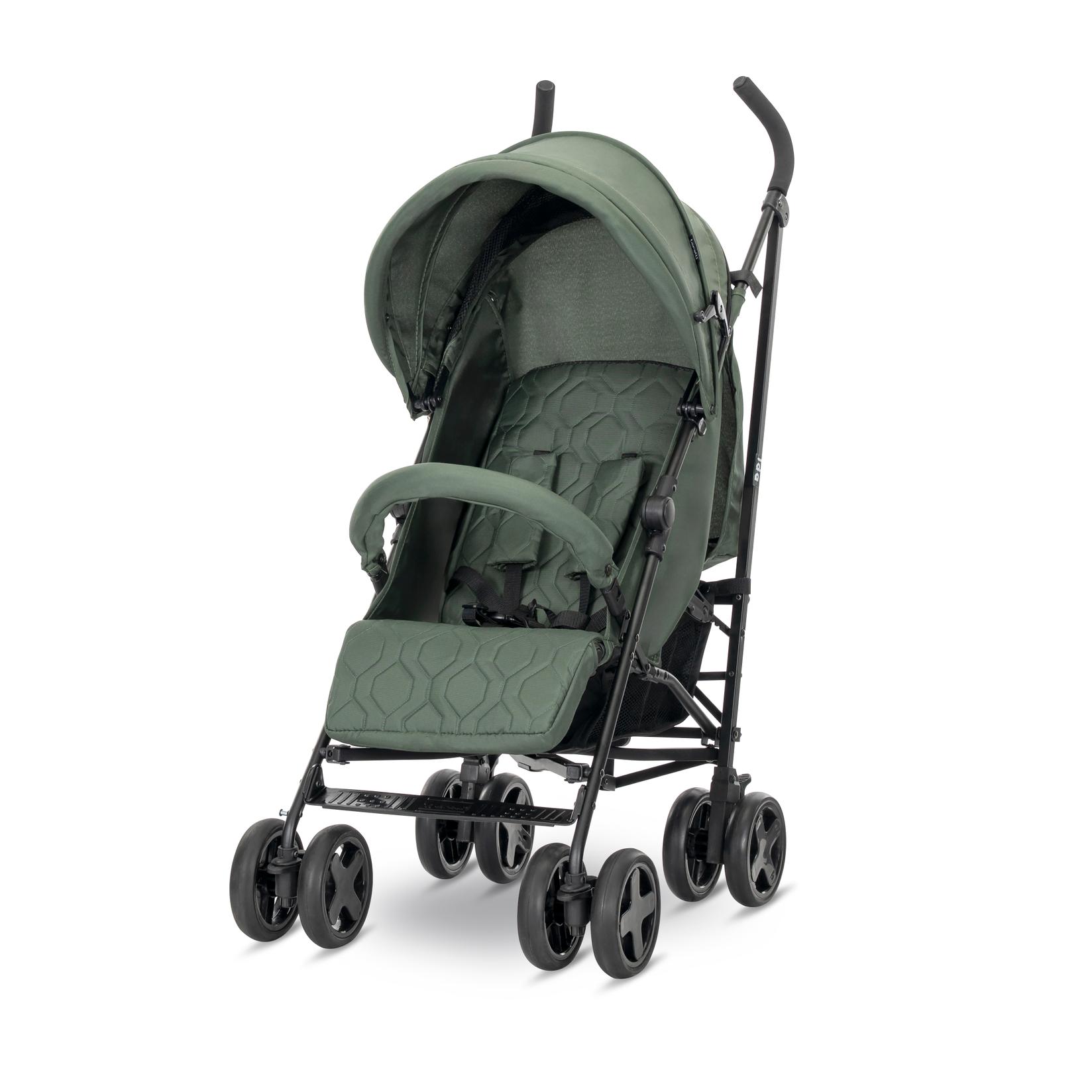 Lorelli Kišobran kolica za bebe IDA, Zelena