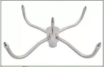 Nero Rotirajući sprej mlaznica 1" - 3.5m³