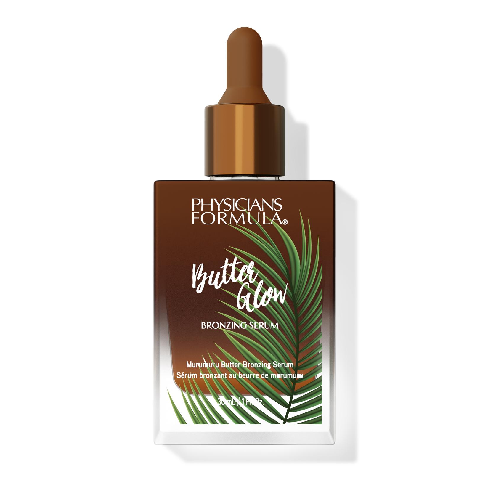 Physicians formula Bronzing serum Murumuru Butter Glow, 30ml
