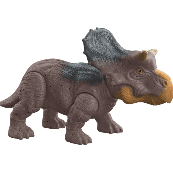 MATTEL Jurassic World Nasutoceratops