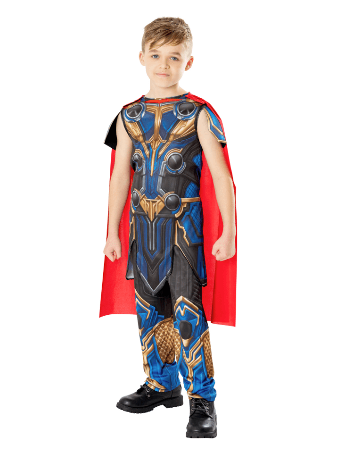 Rubies Dečiji kostim za maskenbal Thor