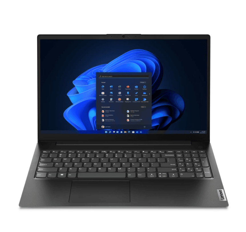LENOVO V15 G4 AMN (82YU00YWYA) Laptop,15.6", Ryzen 3 7320U, 8GB, 256GB, SSD, Radeon 610M, Sivi