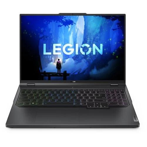 LENOVO 82WK00FXYA Legion 5 Pro 16IRX8 Gaming laptop, 16", i7-13700HX, 32GB, 1TB, WQXGA, IPS, 240Hz, RTX4060/8GB, DOS, Crni