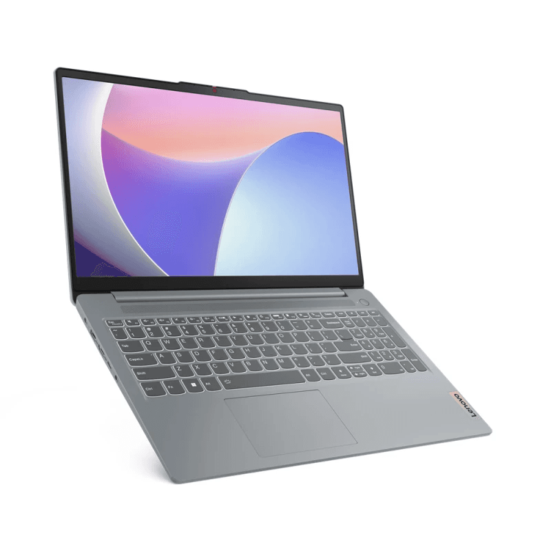 Selected image for Lenovo Laptop IdeaPad Slim 3 15IAH8, FHD, i5-12450H, 8GB, 512GB, 83ER005KYA, Sivi