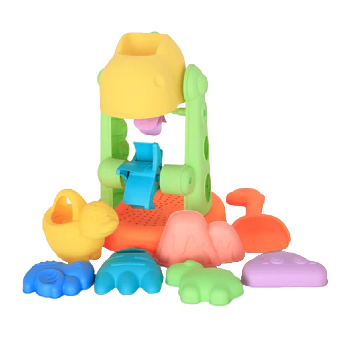 Jungle Set igračaka za plažu RT322-7