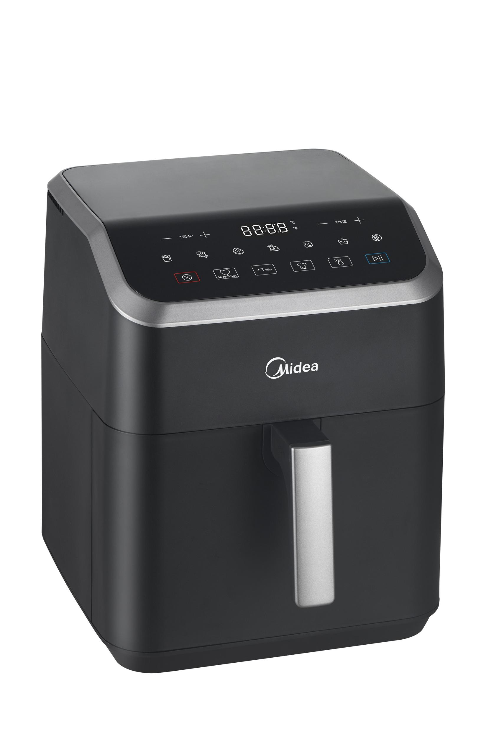 Midea Friteza na vruć vazduh MAD70000ADK