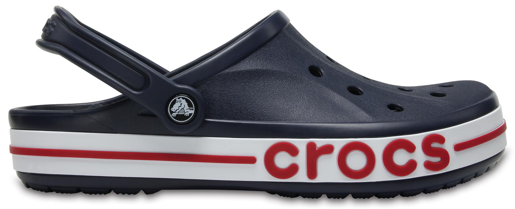 CROCS Papuče Bayaband 205089-4CC, Teget