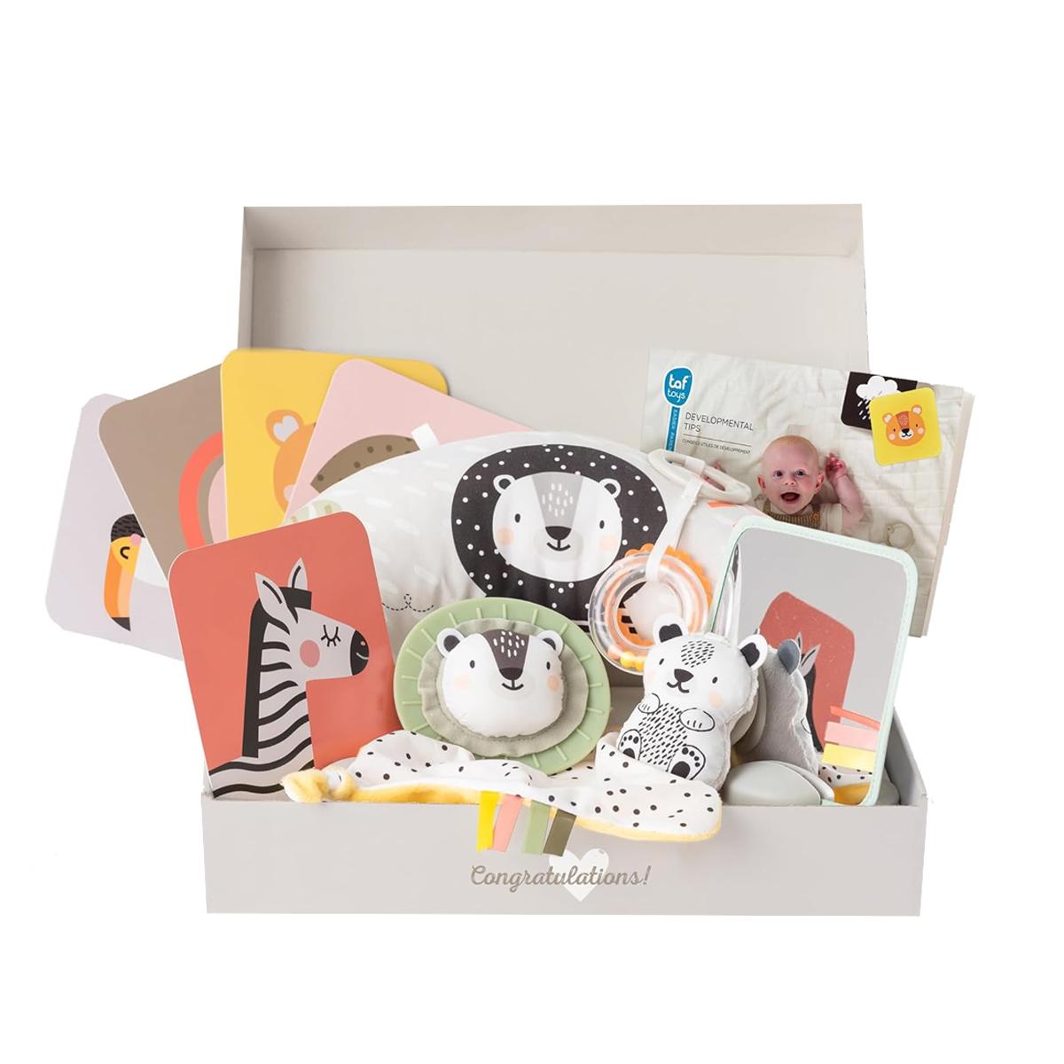 Taf Toys Set za novorođenče