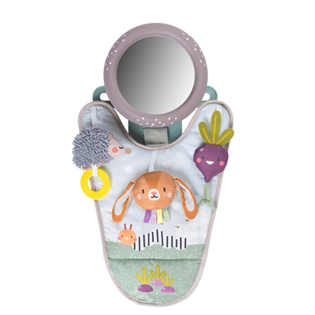 Taf Toys Igračka za auto sa ogledalom