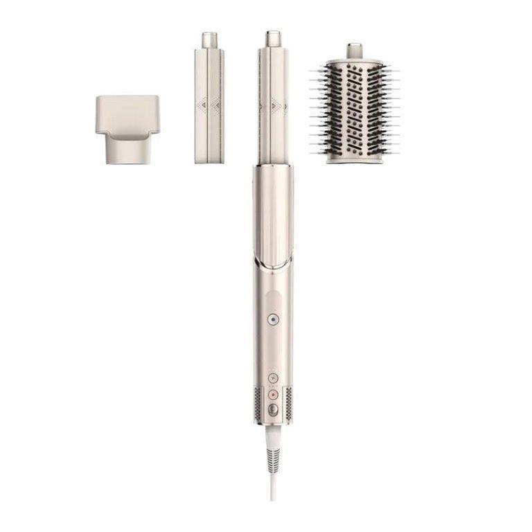 SHARK HD424SLEU Stilizator, fen za kosu Flexstyle 1400W, Rose gold