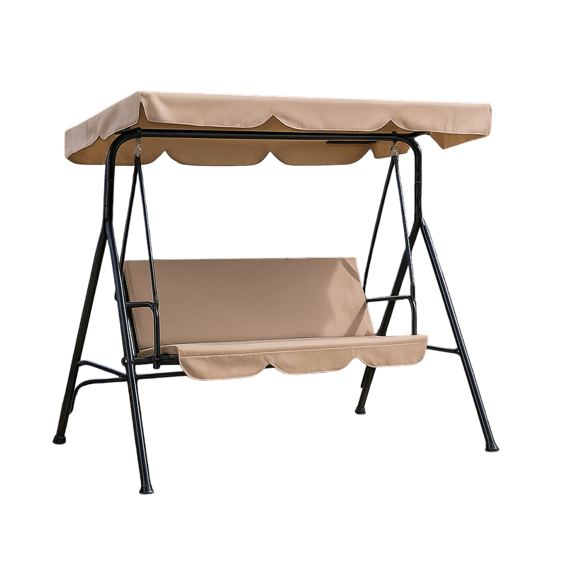 Baštenska ljuljaška, Kapucino