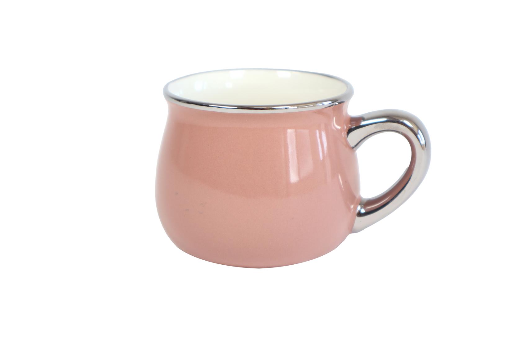 Sigma Šolja RXG-N231718A, 180ml, Porcelan, Mocha