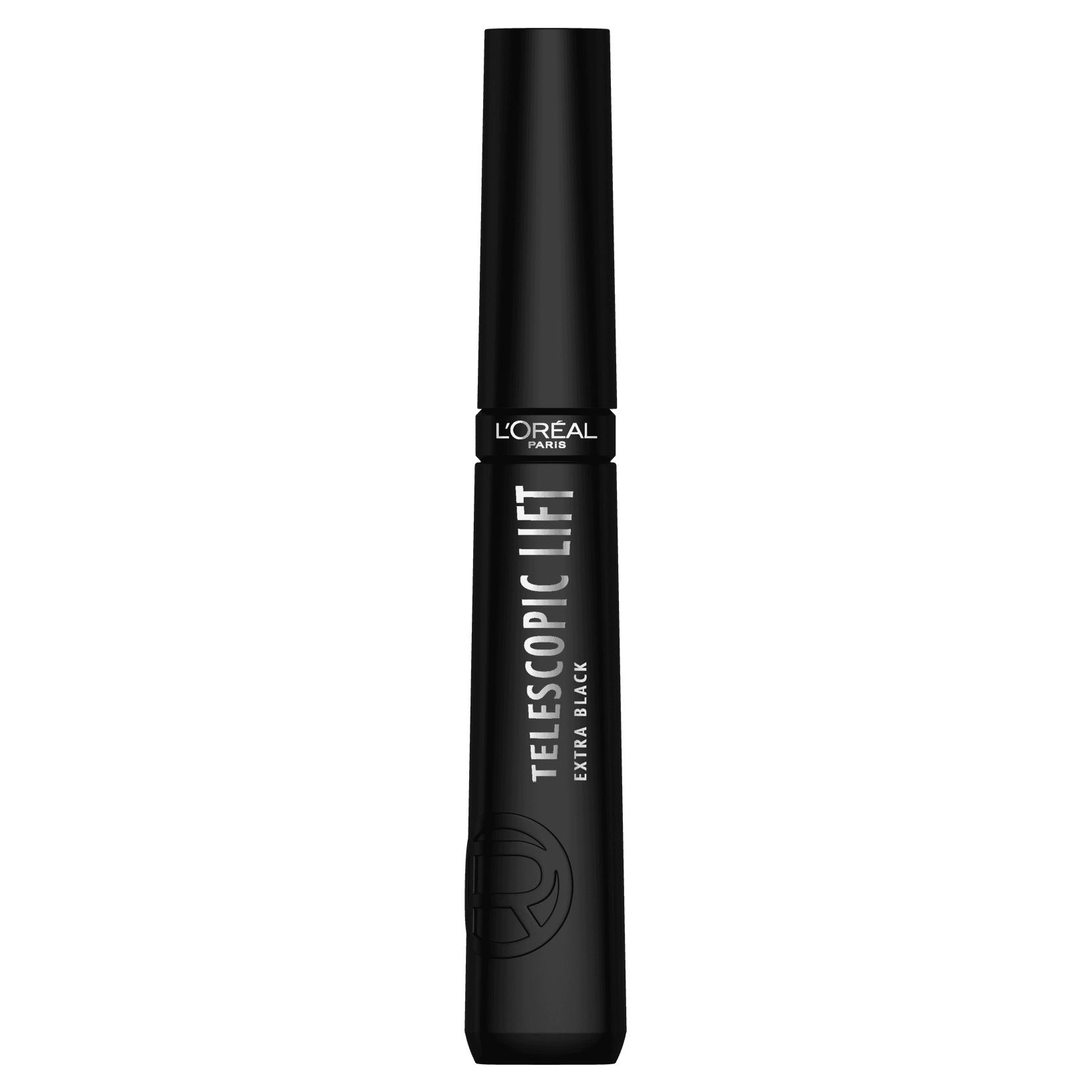 L'oreal Telescopic Lift Maskara, Extra Black