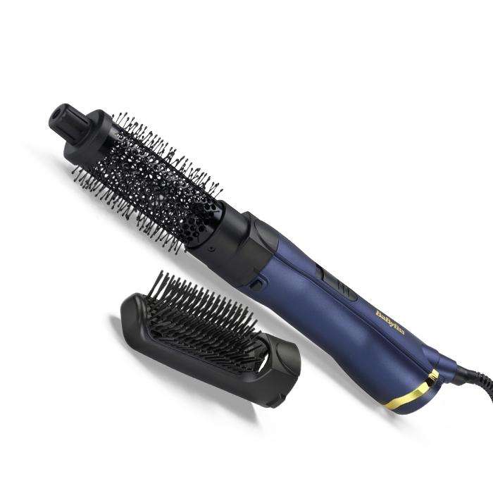 BaByliss AS84PE Midnight Luxe 800 Električna četka za kosu