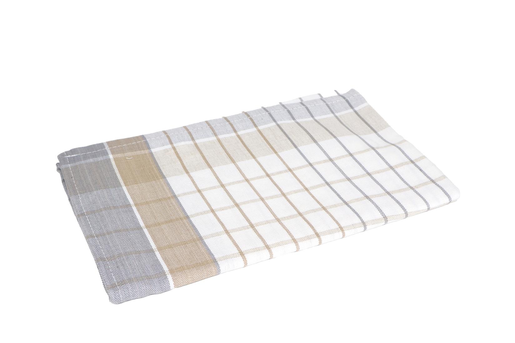 Sigma Kuhinjska krpa  50x70cm (SQ/BR), RAIN-4388