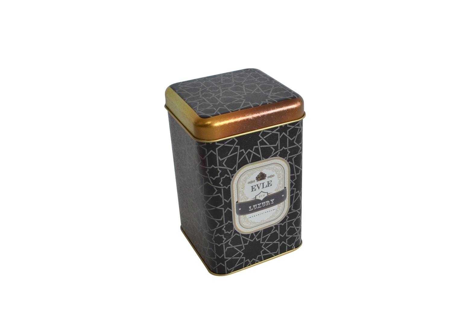 Sigma Metalna posuda SQ 600ml (LUXURY), ERB24V2