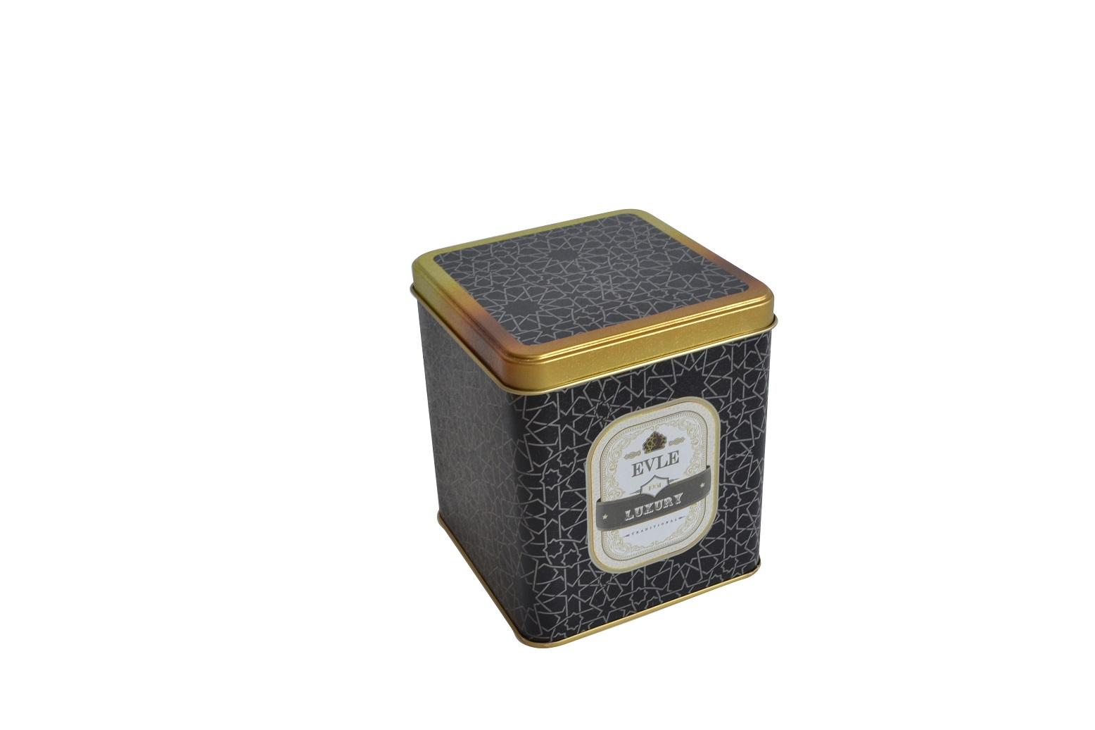 Sigma Metalna posuda SQ 2100ml (LUXURY), ER024-V2