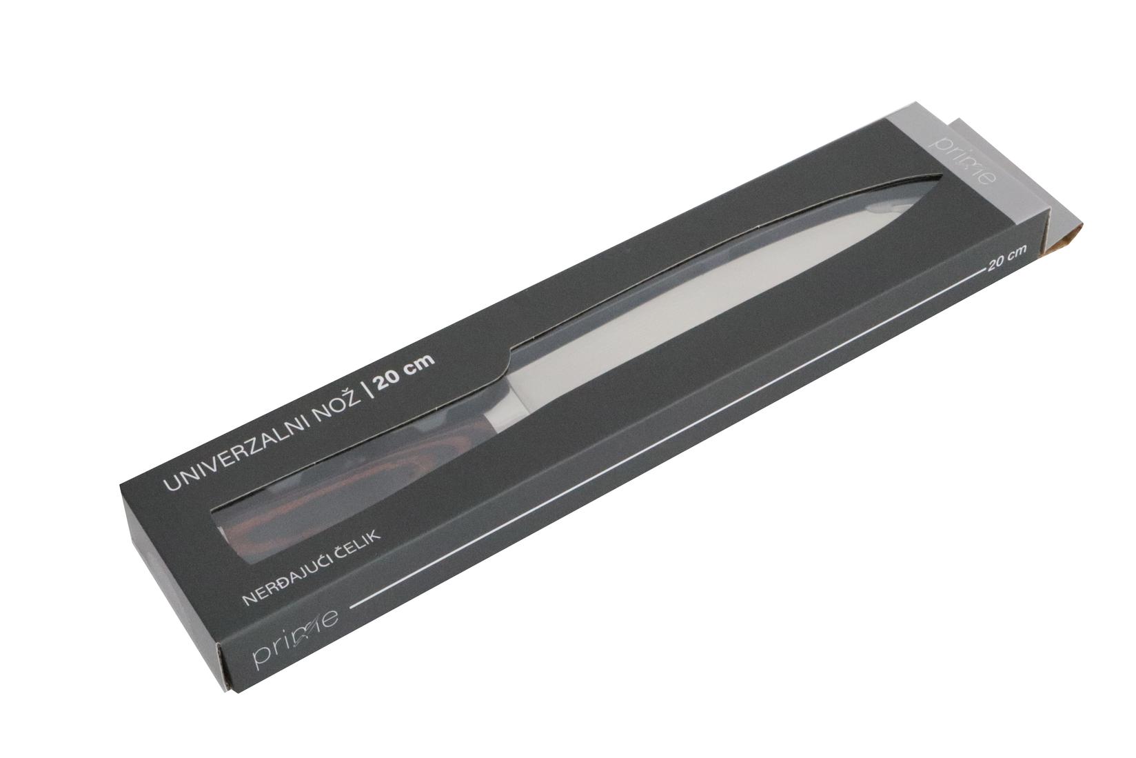 Sigma Nož univerzalni 20cm CW22005