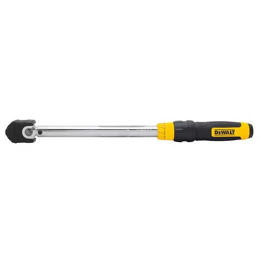 DeWalt DWMT75463-0 Nasadni ključevi 3/8"