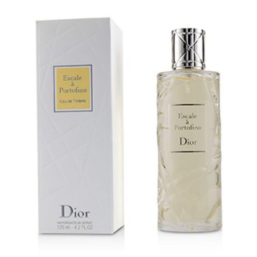 Dior Ženska toaletna voda Escale A Portofino EDT 125ml